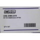 KIT DE EMBRAGUE CROCHET CLUTCH CHEVROLET OPTRA C/COLLARIN