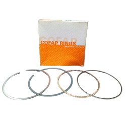 ANILLOS FORD FOCUS/MAZDA 3 DURATEC 2.0 020 050