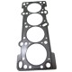 EMPACADURA DE CAMARA FORD LASER 1.8