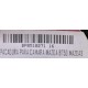 EMPACADURA DE CAMARA FORD LASER 1.8
