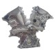 Bomba Aceite Toyota 1gr 4.0 Tapa Cadena Completa Fortuner