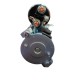 ARRANQUE CHEVROLET AVEO 1.6L 04-08 LANOS 99-02 SIST DELCO