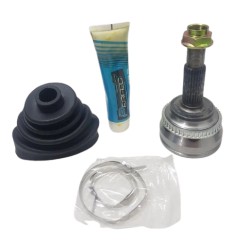 Punta De Tripoide Toy Yaris Advance Abs 06/-- 26x23 To-5812a