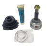 Punta De Tripoide Toy Yaris Advance Abs 06/-- 26x23 To-5812a