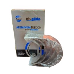 CONCHA BIELA CHEROKEE WK2 5.7 DODGE RAM 2500 5.7 HEMMI 06/15