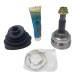 Punta De Tripoide Toy Yaris Advance Abs 06/-- 26x23 To-5812a