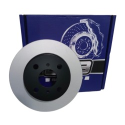 DISCO FRENO DELANTERO TOYOTA YARIS 1.3 SOL 2NZ 1999-2005