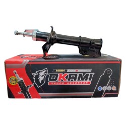 AMORTIGUADOR DELANTERO DERECHO HYUNDAI ACCENT 96-05 P.GRANDE