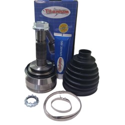 PUNTA TRIPOIDE 29X30X72.5 TOYOTA FORTUNER KAVAK RUNNER HILUX