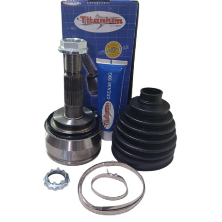 PUNTA TRIPOIDE 29X30X72.5 TOYOTA FORTUNER KAVAK RUNNER HILUX