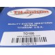 PUNTA TRIPOIDE 29X30X72.5 TOYOTA FORTUNER KAVAK RUNNER HILUX