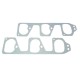 EMPACADURAS MULTIPLE ADMISION CHEVROLET CAPTIVA 3.2 6V PAR