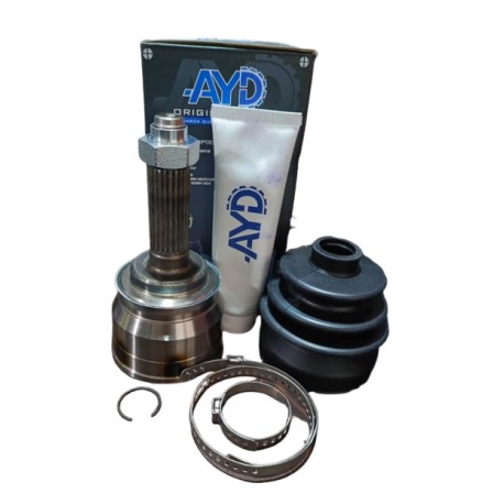 PUNTA TRIPOIDE CHEVROLET SWIFT 1.6 SK-30 INT 22 / EXT 23X49