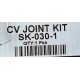 PUNTA TRIPOIDE CHEVROLET SWIFT 1.6 SK-30 INT 22 / EXT 23X49