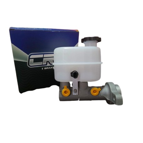 BOMBA DE FRENO SILVERADO 2007-2015 C/DEP Y SENSOR