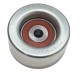 Polea Tensora 2 Correa Única Toyota 4runner Fortuner Kavak