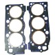 EMPACADURA CAMARA TOYOTA 4RUNNER PRADO 5VZ-FE 3.4 6V