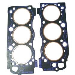 EMPACADURA CAMARA TOYOTA 4RUNNER PRADO 5VZ-FE 3.4 6V