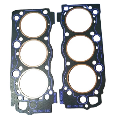 EMPACADURA CAMARA TOYOTA 4RUNNER PRADO 5VZ-FE 3.4 6V