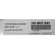 EMPACADURA CAMARA TOYOTA 4RUNNER PRADO 5VZ-FE 3.4 6V