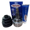 PUNTA DE TRIPOIDE TOYOTA STARLET 1.3 1E 2E 92-02 23X23