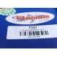 PUNTA DE TRIPOIDE TOYOTA STARLET 1.3 1E 2E 92-02 23X23