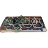 KIT EMPACADURA FORD CARGO 815 SUPERIOR CUMMINS