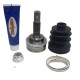 Punta Tripoide Yaris Sincronico Con Abs 22x24 1999-2005