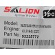 CABLE DE BUJIA CHEVROLET CORSA MONTANA MERIVA 4 CIL 8V 96-09