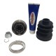 Punta Tripoide Yaris Sincronico Con Abs 22x24 1999-2005