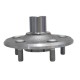 Mozo O Cubo De Rueda Delantero Toyota Terios 1.3 2002-2007