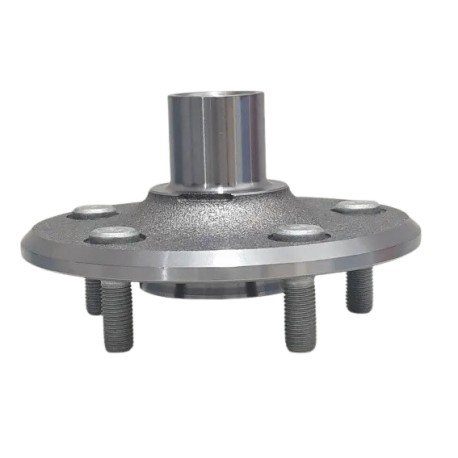Mozo O Cubo De Rueda Delantero Toyota Terios 1.3 2002-2007