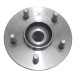 Mozo O Cubo De Rueda Delantero Toyota Terios 1.3 2002-2007