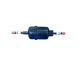 FILTRO DE GASOLINA FORD FIESTA POWER 1,6