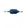 FILTRO DE GASOLINA FORD FIESTA POWER 1,6