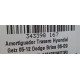 AMORTIGUADOR TRASERO HYUNDAI GETZ 05-12 DODGE BRISA 06-09