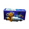 INYECTOR CHEVROLET SPARK DAEWOO MATIZ (4 HUECOS)