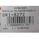 PASTILLAS DE FRENO TRASERAS FORD FUSION 06-08 MAZDA6 2.3 08-