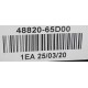 TERMINAL IZQUIERDO CHEVROLET GRAND VITARA XL5 XL7 2.0