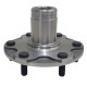 Cubo O Mozo De Rueda Delantero Toyota Prado Meru 4runner