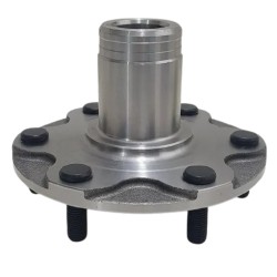 Cubo O Mozo De Rueda Delantero Toyota Prado Meru 4runner