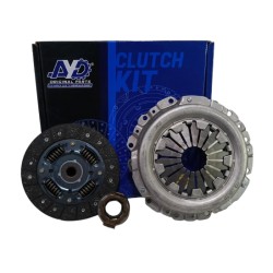 KIT EMBRAGUE CHEVROLET SPARK 1.1 06-12 PLATO DISCO COLLARIN