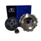 KIT EMBRAGUE CHEVROLET SPARK 1.1 06-12 PLATO DISCO COLLARIN