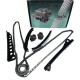 KIT CADENA DE TIEMPO FORD F150 FX4 TRITON MOTOR 5.4 V8