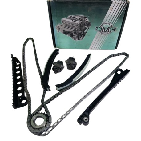 KIT CADENA DE TIEMPO FORD F150 FX4 TRITON MOTOR 5.4 V8
