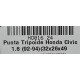 PUNTA TRIPOIDE HONDA CIVIC 92-95 32X26X49