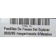 PASTILLA FRENO DELANTERA FORD EXPLORER 02-05 RANGER MAZDA
