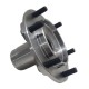 Cubo O Mozo De Rueda Delantero Toyota Prado Meru 4runner
