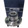 MOZO TRASERO SIGNO 1.3-1.5/ LANCER 1.3 CK1 - 1.5 CK2