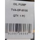 BOMBA DE ACEITE TOYOTA CAMRY 2.2 4SFE CELICA RAV4 2.0 S/SENS